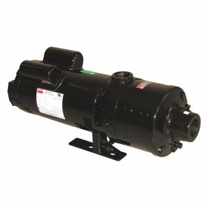 DAYTON 45MW30 Booster Pump, 3 Stages, 3 HP, 240V AC, 1-1/2 Inch NPT Inlet Size | CH9RXU