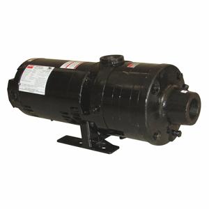 DAYTON 45MW31 Booster Pump, 3 Stages, 3 HP, 208 to 240/480V AC, Cast Iron | CH9RXV
