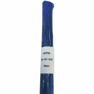 DAYTON 45YP80 Hose, Pump Head Tubing, Dayton, 13/32 Inch X 20 Inch Tubing Size, 20 Inch Overall Length | CR2XCR