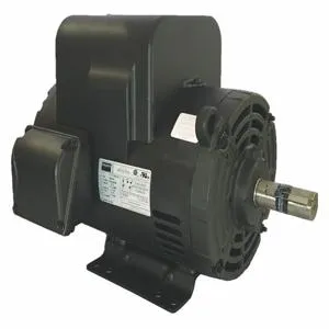 DAYTON 45YU17 Air Compressor Motor, 7 1/2 hp, 3495 Rpm | CH6JYG