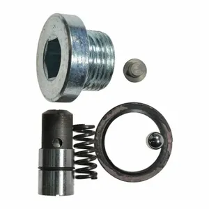 DAYTON 46-42 Speed Control Valve Kit | AH9ZTR 46G539