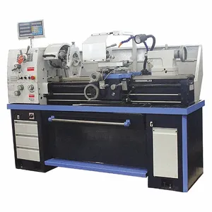 DAYTON 467K88 Lathe, Metal Turn, 230V AC, 2 1/4 HP, 58 Inch Height, 76 Inch Length, 30 Inch Width | CJ2RAN