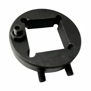 DAYTON 467L22 Depth Stop Collar, Manual Arbor Presses, Fits Dayton/Jet/Palmgren/Dake Brand | CH9ZLB