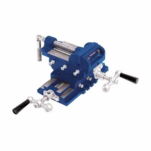 DAYTON 467M12 Machine Vise, 2000 lbs. Force, 8 Inch Jaw Width, 8 Inch Jaw Opening | CJ2TTT