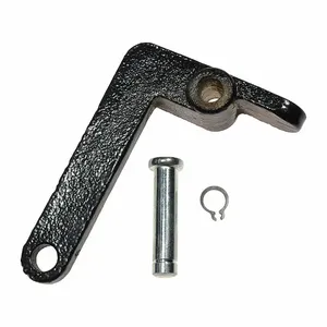 DAYTON 47-46 Release Lever Kit | CJ2QNZ 46G325