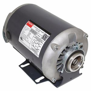 DAYTON 484H33 Karbonator-Pumpenmotor, Halterungssockelmontage, 1/2 PS, 1725 U/min, 115 V AC | CH9UNK