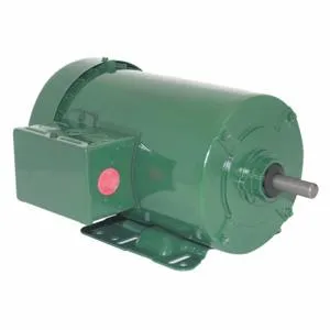 DAYTON 48ZJ99 1-1/2 HP General Purpose Farm Duty Motor, 3-Phase, 1745 Nameplate RPM | CD2LDZ