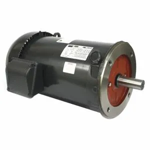 DAYTON 48ZK04 General Purpose Motor, Totally Enclosed Fan-Cooled, Face Mount, 1 1/2 HP, 1 | CR2YPA