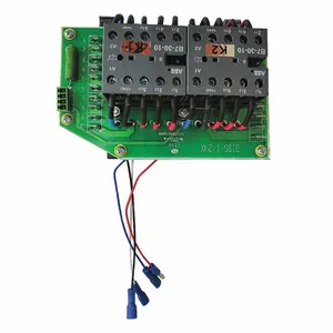 DAYTON 493V98 Electric Component Board | CJ2BMP