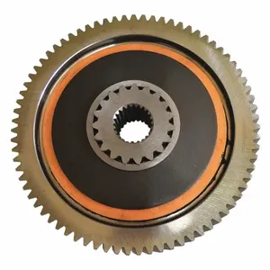 DAYTON 493W12 Limit Clutch, 452R51 | CR2XUP