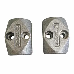 DAYTON 493W18 Chain Stop, 2Pk | CH9UYH