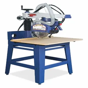 DAYTON 499F78 Radial Arm Saw, 10 Inch And 12 Inch Blade Dia., 3400 Rpm Max. | CH6KCJ