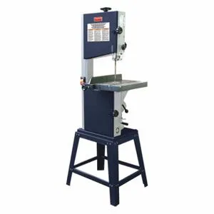 DAYTON 49G987 Vertical Band Saw 120v 3/4 Hp 65 In H | AG6WED