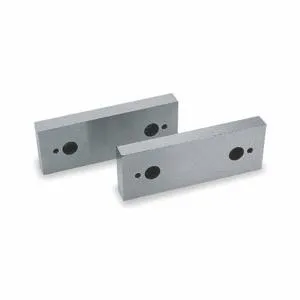 DAYTON 4CPG5 Vise Jaw 4 Inch For Use With AD6YVZ - Pack Of 2 | AD6YWG