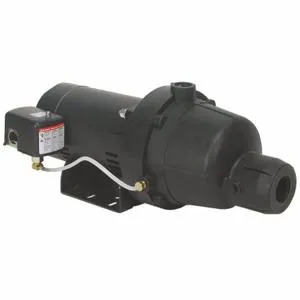 DAYTON 4HEY4 Shallow Well Jet Pump Plastic 1/2 Hp | AD7YRJ