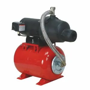 DAYTON 4HFA1 Shallow Well Jet Pump Plastic 3/4 Hp | AD7YTP