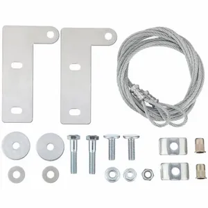 DAYTON 4HX79 Hinge Kit | AD8CMM