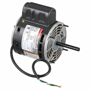 DAYTON 4HZ60 Motor Psc 1/6 Hp 1650 Rpm 115v 48y Oao | AD8DFD