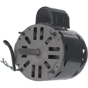 DAYTON 4HZ69 Motor Psc 1/3 Hp 1100 Rpm 115v 48y Oao | AD8DFN