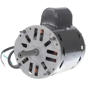 DAYTON 4HZ70 Motor Psc 1/3 Hp 850 Rpm 115v 48y Oao | AD8DFP