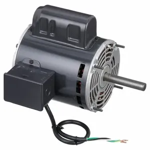 DAYTON 4HZ71 Motor Psc 3/4 Hp 1100 115/230v 48y Oao | AD8DFQ