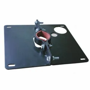 DAYTON 4JPH2 Mounting Bracket Use With AD8EYN AD8EYP | AD8EYM