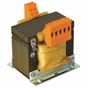 DAYTON 4JWU1 Control Transformer 3.5h x 3.07w Inch | AD8FKQ