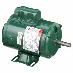 DAYTON 4K058BG 3/4 HP Aeration Fan Motor, Capacitor-Start, 3450 Nameplate RPM | CD2KJJ 4K058