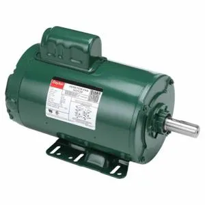 DAYTON 4K061 2 HP Aeration Fan Motor, Capacitor-Start, 3450 Nameplate RPM | CD2KJL