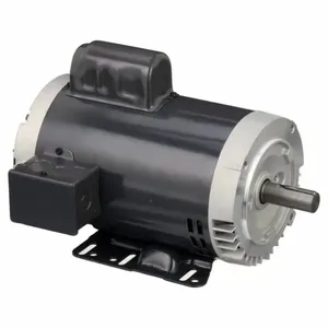 DAYTON 4K812 General Purpose Motor Carbon Steel Odp 1-1/2 Hp 1725 Rpm 145tc | AD8FWL