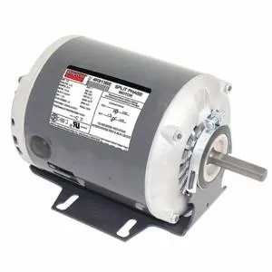 DAYTON 6K844 General Purpose Motor Split Phase Odp 1/2 Hp 3450 Rpm 48 | AE9JKK