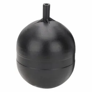 DAYTON 4KU65 Float Ball Round Polyethylene 4 In | AD8KVJ