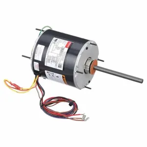 DAYTON 4M062 Condenser Fan Motor 1/2 Hp 1075 Rpm 60hz | AD8TDL