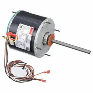 DAYTON 4M226 Condenser Fan Motor 1/4 Hp 825 Rpm 60 Hz | AD8TGN