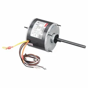 DAYTON 4M261 Condenser Fan Motor 1/6 Hp 1075 Rpm 60hz | AD8TGQ