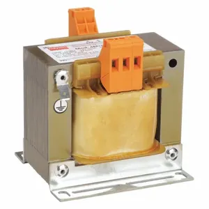 DAYTON 4MTP9 Control Transformer 4.09h x 3.78w Inch | AD8URB