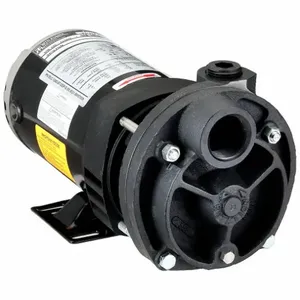 DAYTON 4P915 Turbine Pump, 3/4 HP, 115/230V | CJ3RFH