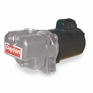 DAYTON 4UA70 Pump Centrifugal 3/4hp | AD9PXR