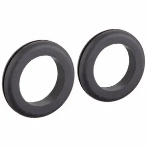 DAYTON 4UFA9 Motor Mounting Rings - Pack Of 2 1 13/16 Outer Diameter 1 1/4 Id | AD9QRF