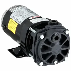 DAYTON 4UP53A Turbine Pump, 3/4 HP, 115/208-230V | CJ3RFG 4UP53