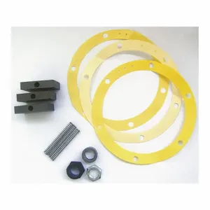 DAYTON 4VCR5 Pump Rebuild Kit For AD9VHY-4 AE6TAL AE9CHK | AD9VJB