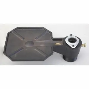 DAYTON 4VCR6 Drip Pan Kit Use With AD9VHY-AD9VJA | AD9VJC