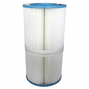 DAYTON 4VMP5 Replacement Cartridge Filter Use With AD9XBX | AD9XCG