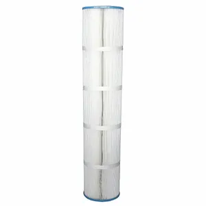 DAYTON 4VMP8 Replacement Cartridge Filter Use With AD9XCB | AD9XCK