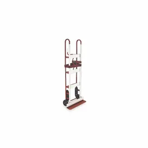 DAYTON 4W326 Appliance Hand Truck 700 Lb. 60in | AD9ZQF