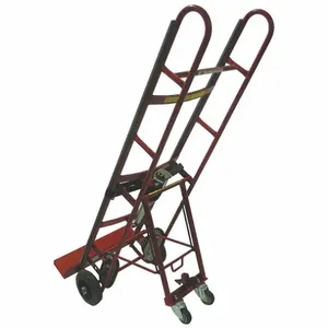 DAYTON 4XKJ3 Vending Hand Truck 1200 Lb. 66in | AE2HRP