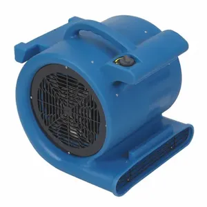 DAYTON 4XLE2 Portable Blower 1hp 120 V 3 Speed | AE2HWM