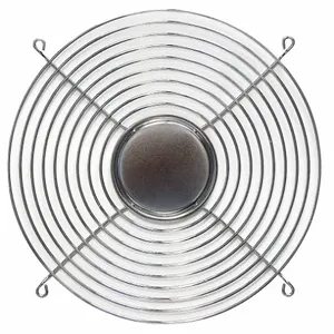 DAYTON 4YD82 Fan Guard Wire 8 3/4d | AE2LUM