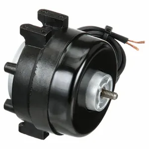 DAYTON 4YFF6 Unit Bearing Motor 1/150hp 1550 Rpm 115v | AE2MJD