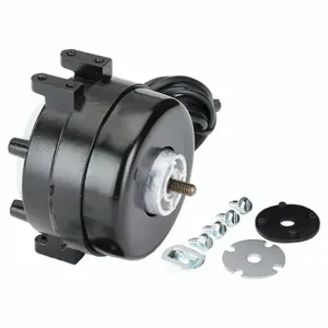 DAYTON 4YFG2 Unit Bearing Motor 1/83 Hp 1550 Rpm 115v | AE2MJJ